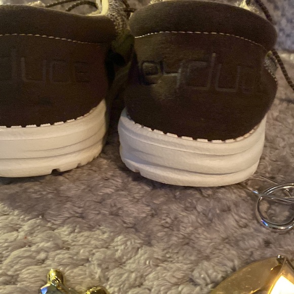 Men’s hey dudes $50 - Picture 5 of 7